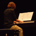 Festival Música - Piano - Yamaha Music School - Escuela Organigrama - Málaga